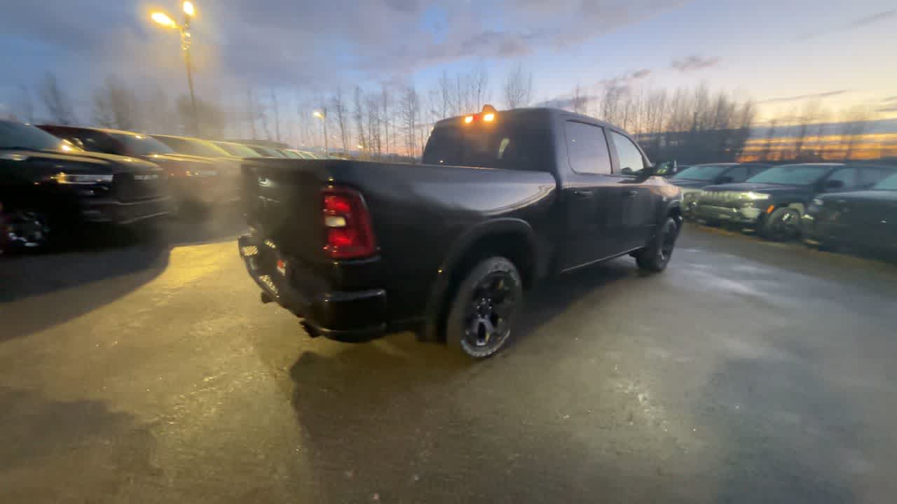 Thumbnail: 2026 RAM 1500 - 14