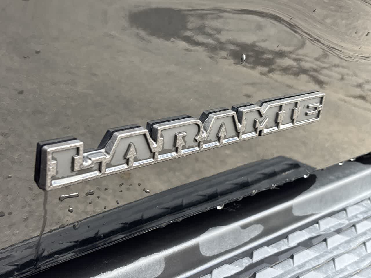 Thumbnail: 2026 RAM 3500 - 19