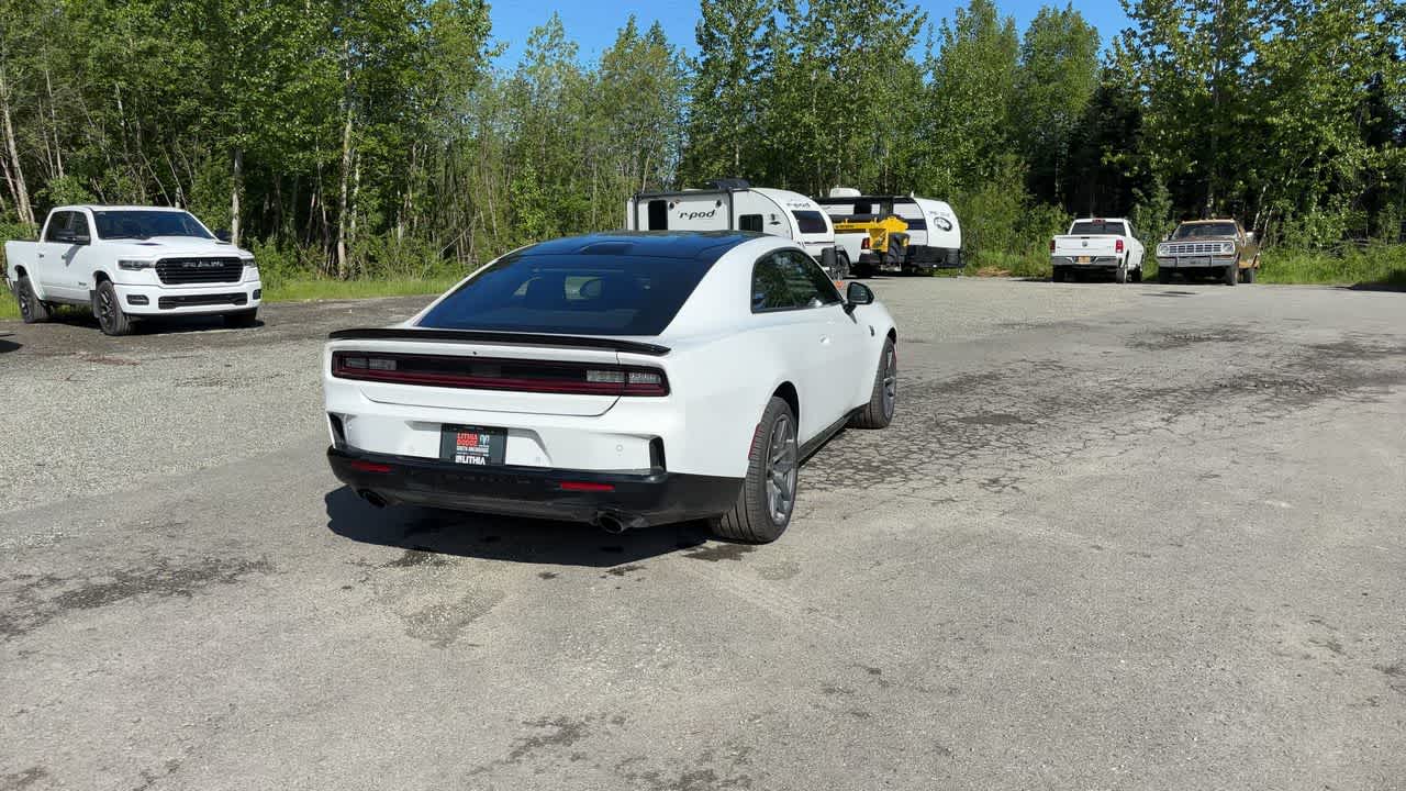 Thumbnail: 2026 Dodge Charger - 13