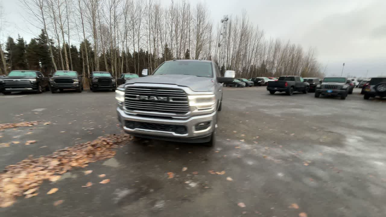 Thumbnail: 2024 RAM 2500 - 5