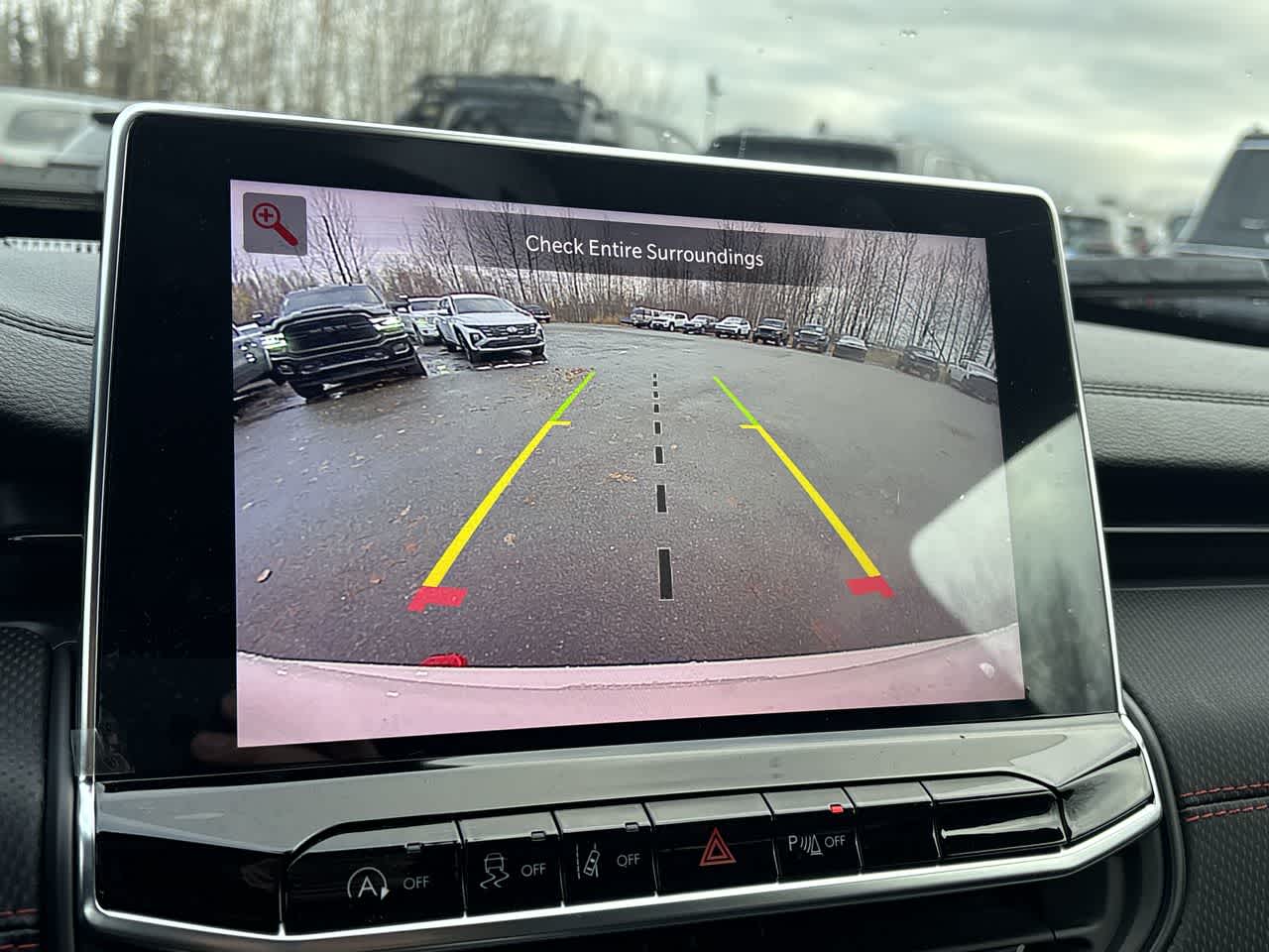 Thumbnail: 2026 Jeep Compass - 29