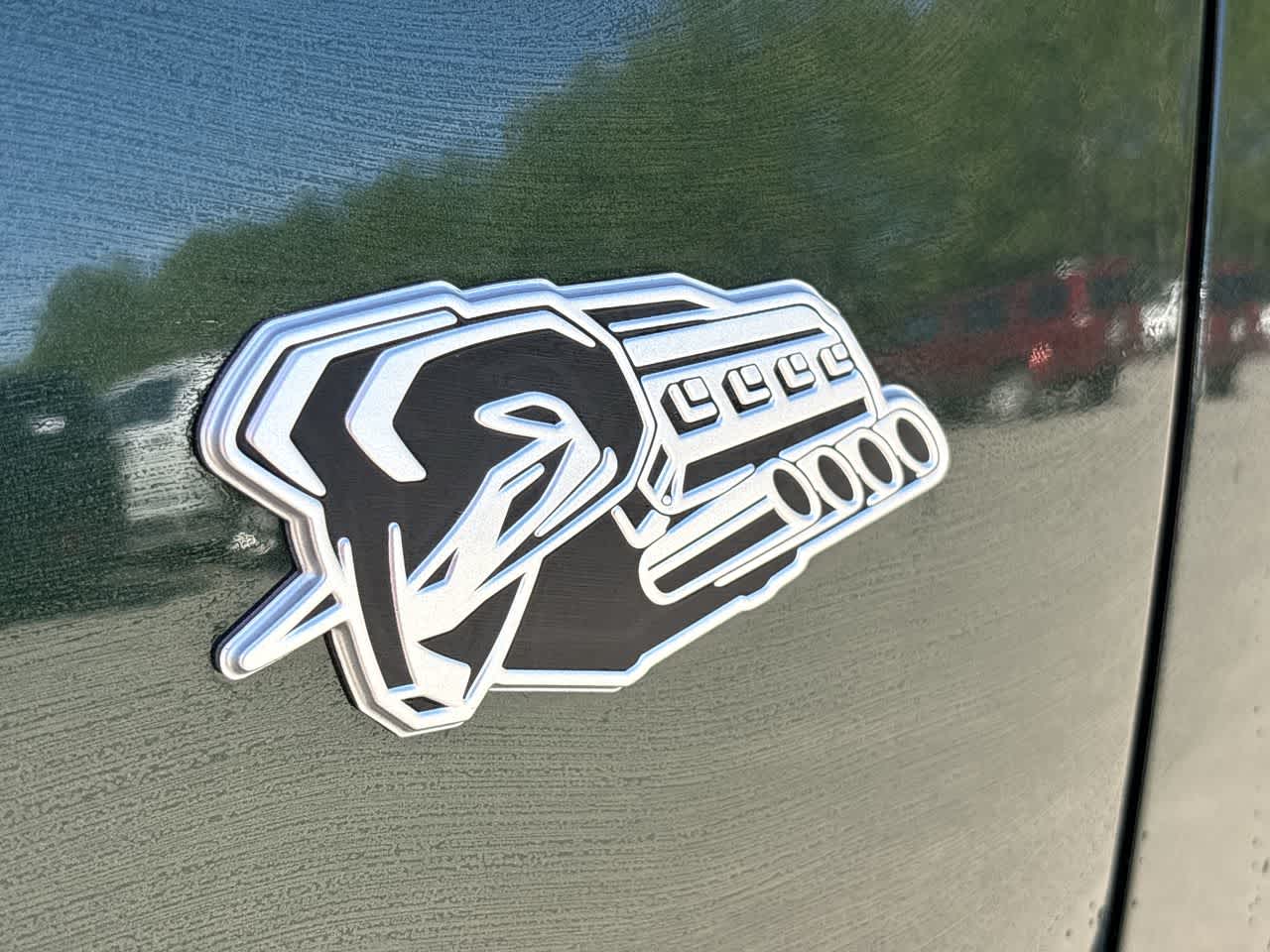 Thumbnail: 2026 RAM 1500 - 18