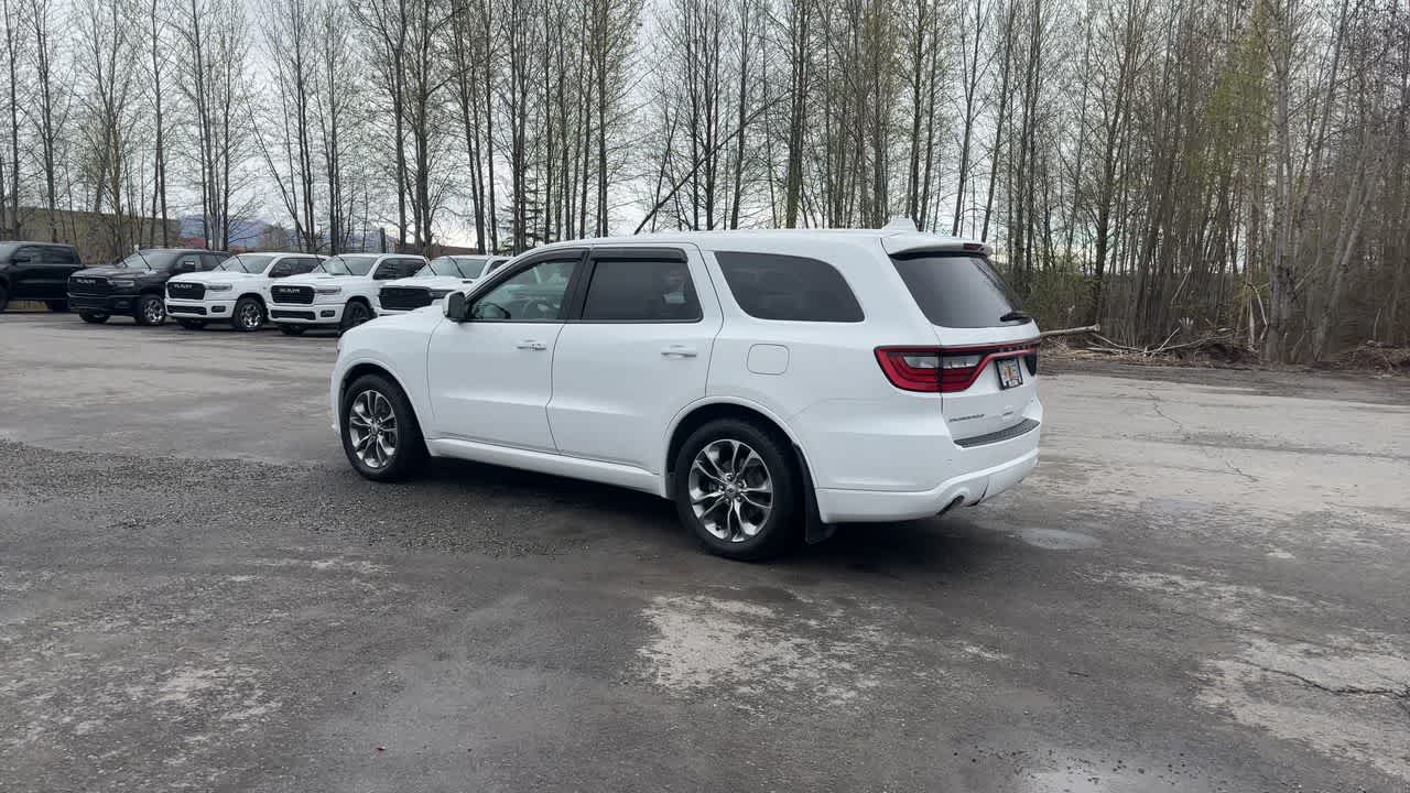 Thumbnail: 2019 Dodge Durango - 10
