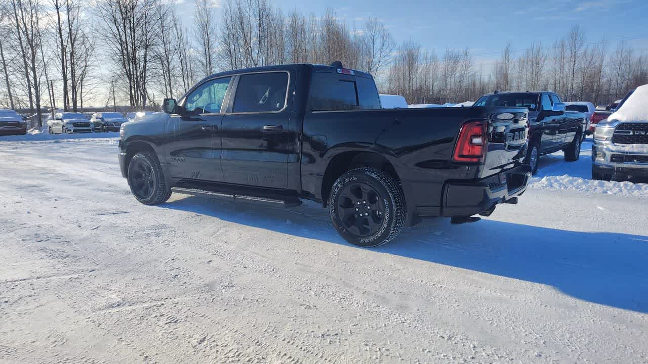 Thumbnail: 2026 RAM 1500 - 10