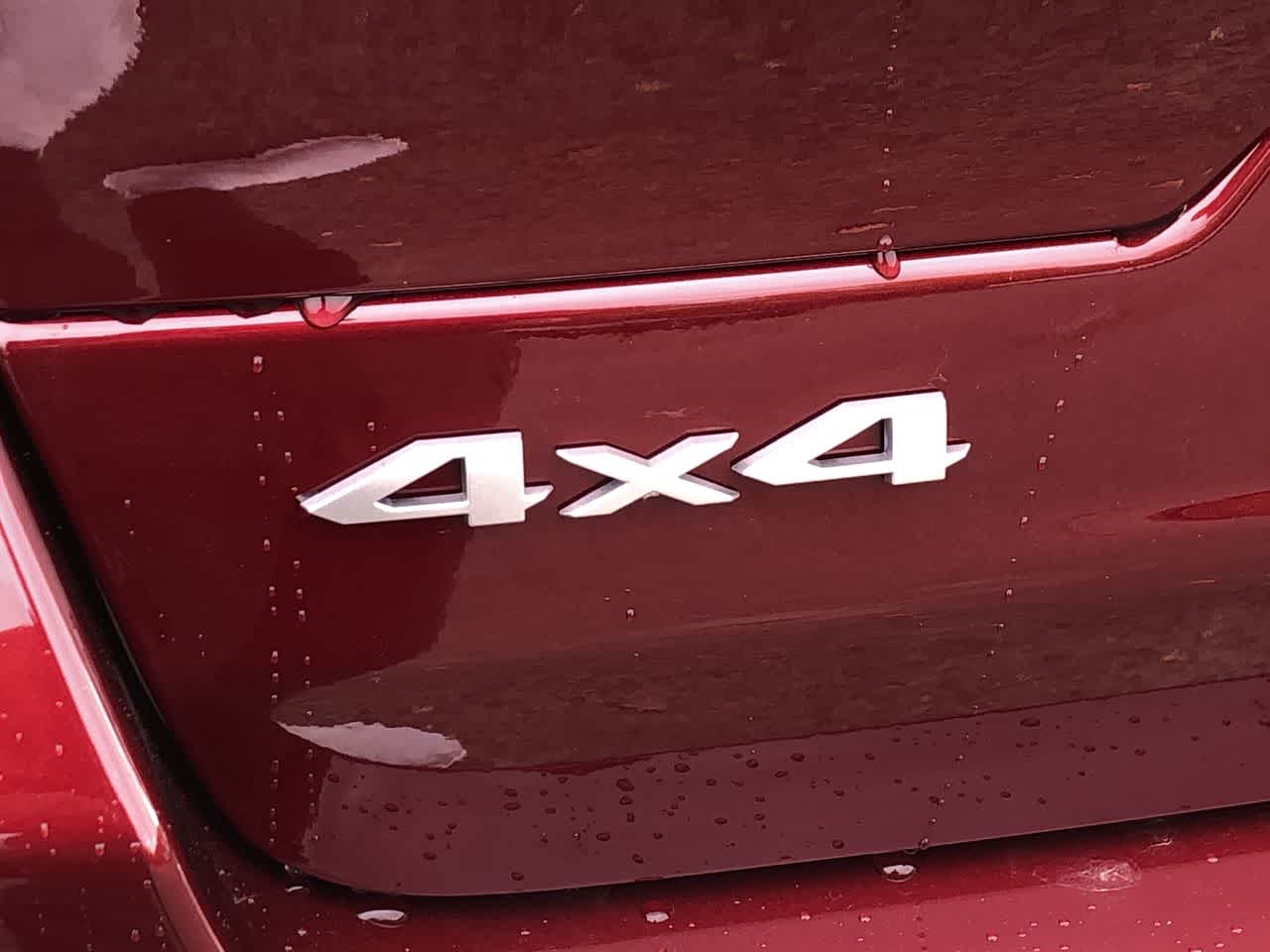 Thumbnail: 2025 Jeep Grand Cherokee - 18