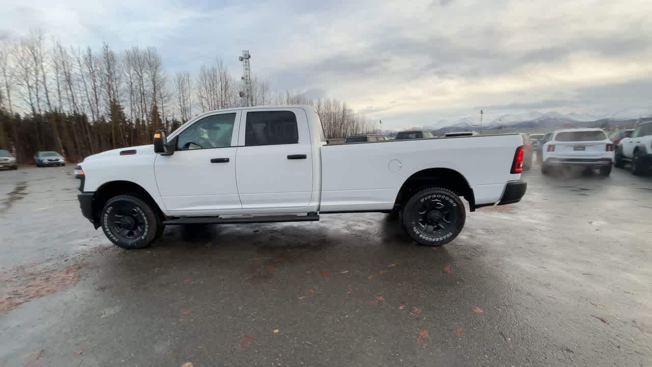 Thumbnail: 2026 RAM 3500 - 9