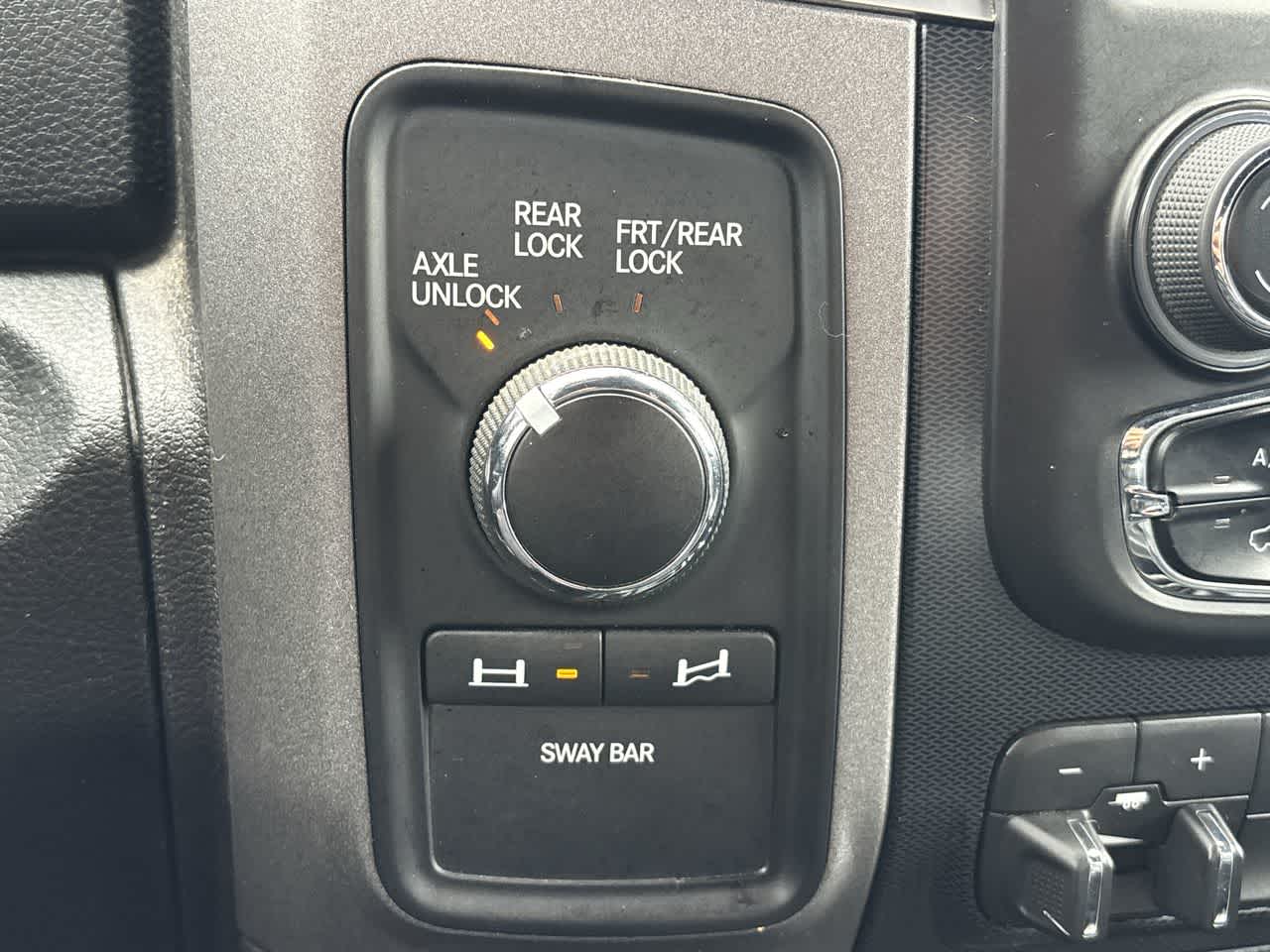 Thumbnail: 2018 RAM 2500 - 27