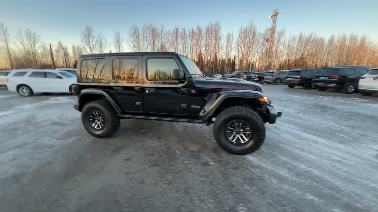 Thumbnail: 2026 Jeep Wrangler - 17