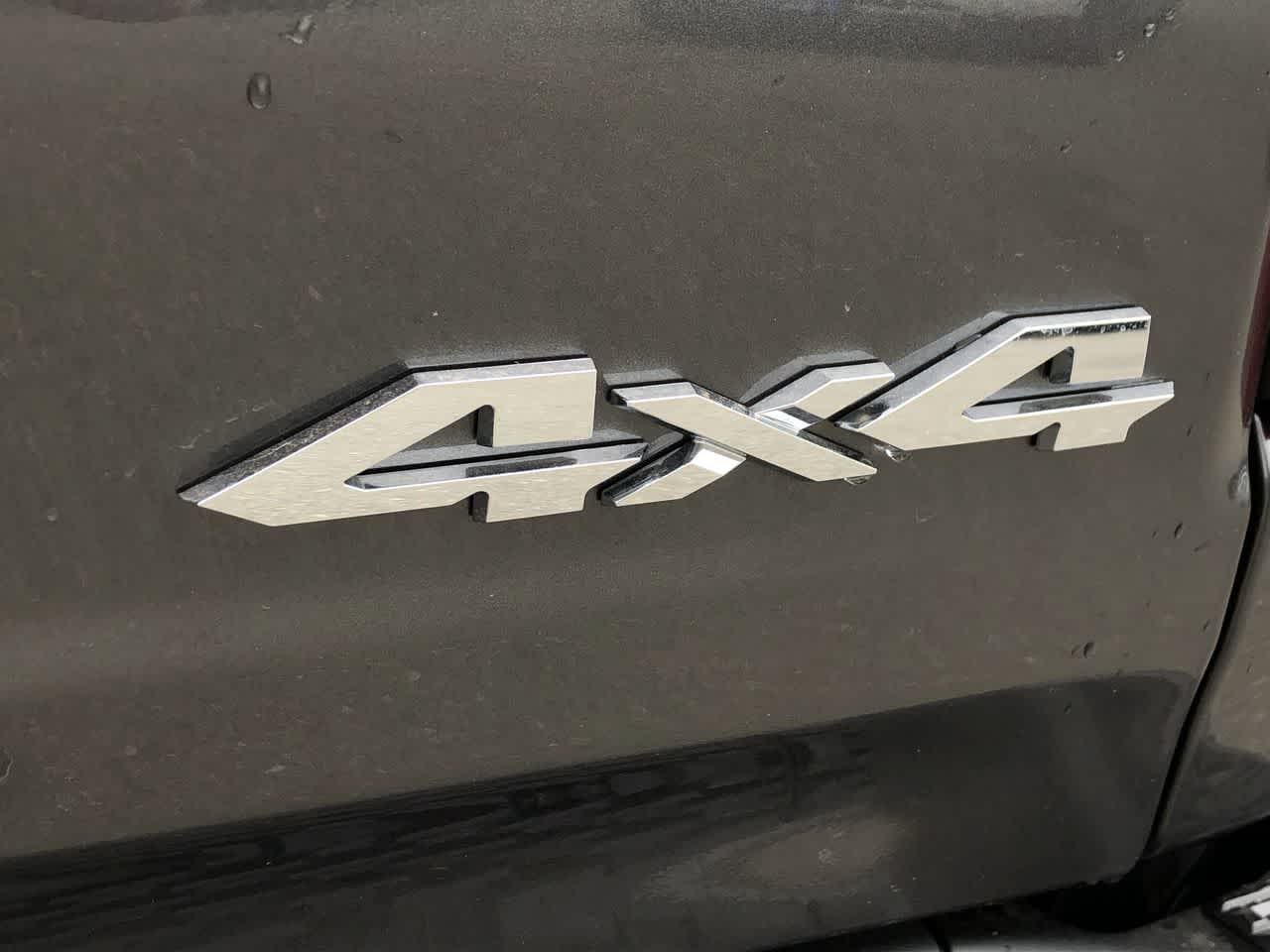 Thumbnail: 2025 RAM 1500 - 19