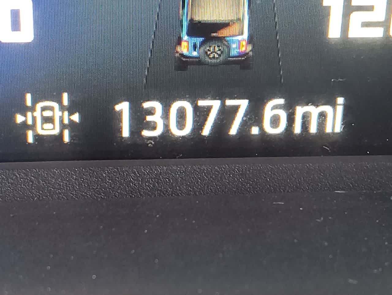 Thumbnail: 2025 Ford Bronco - 20