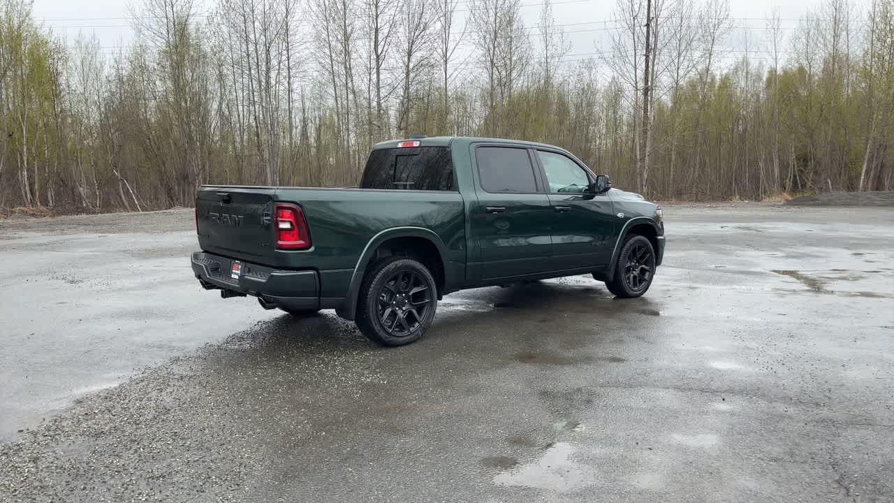 Thumbnail: 2026 RAM 1500 - 14