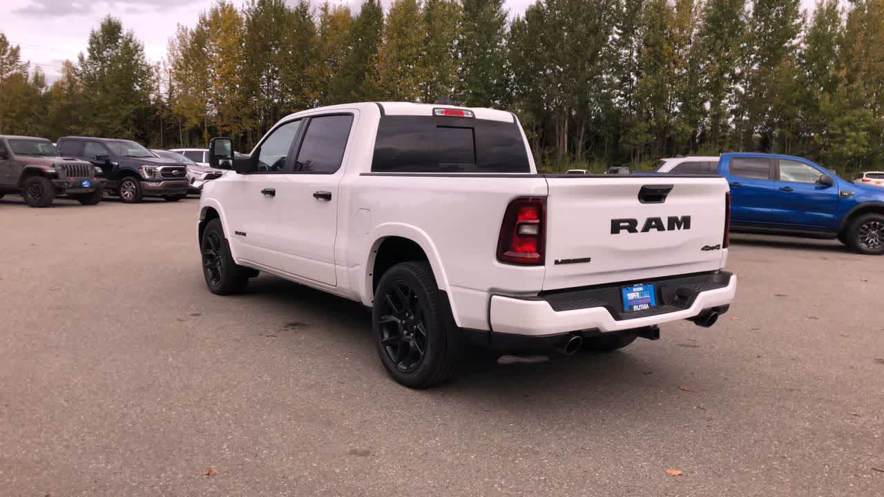 Thumbnail: 2026 RAM 1500 - 11