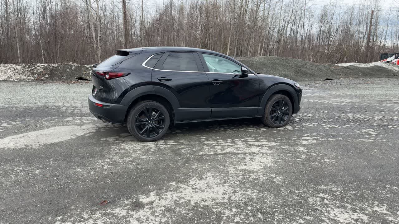 Thumbnail: 2024 Mazda CX-30 - 15