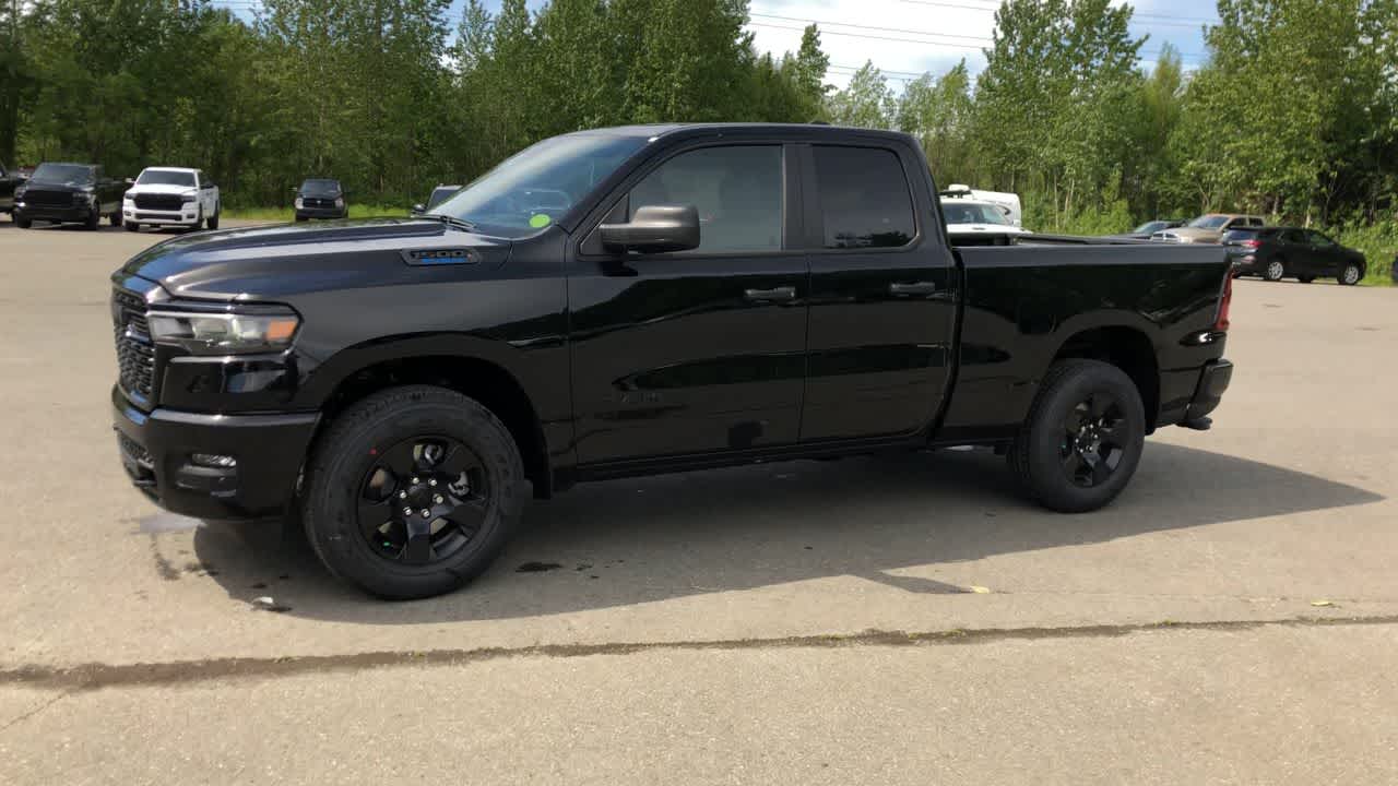 Thumbnail: 2025 RAM 1500 - 6