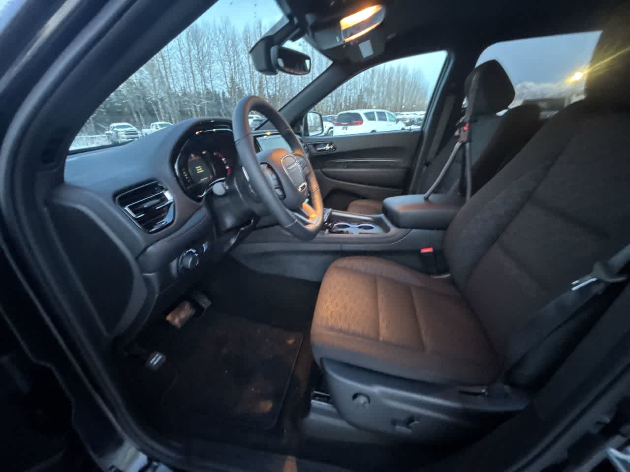 Thumbnail: 2026 Dodge Durango - 23