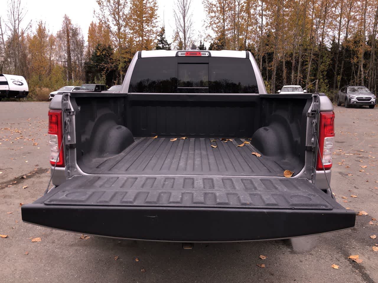 Thumbnail: 2023 RAM 1500 - 20