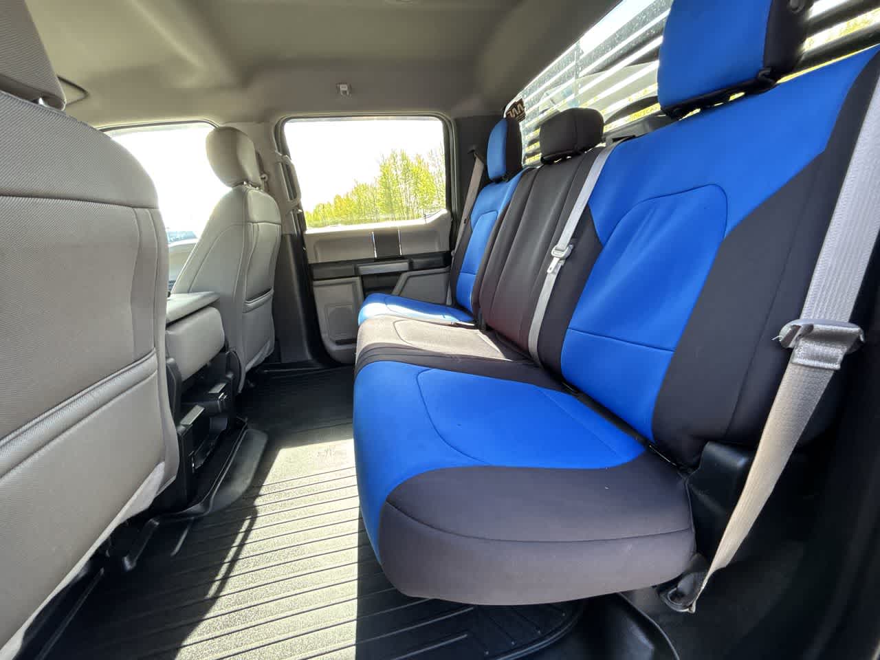 Thumbnail: 2018 Ford F-150 - 22
