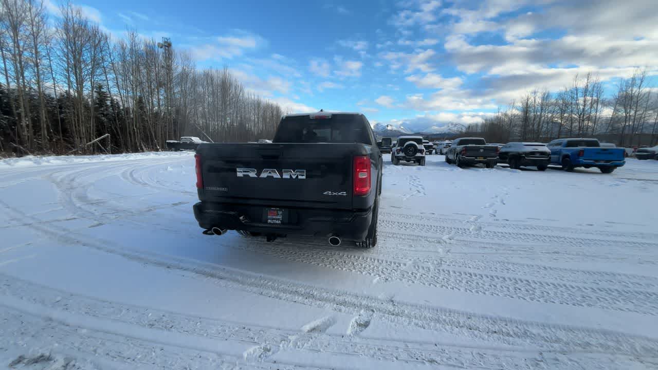 Thumbnail: 2026 RAM 1500 - 13