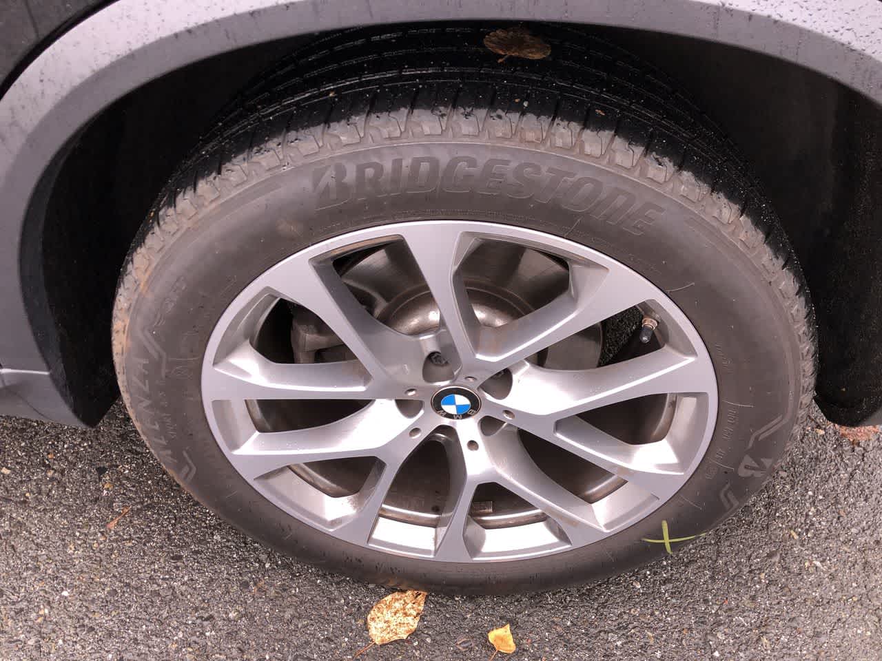 Thumbnail: 2025 BMW X5 - 21