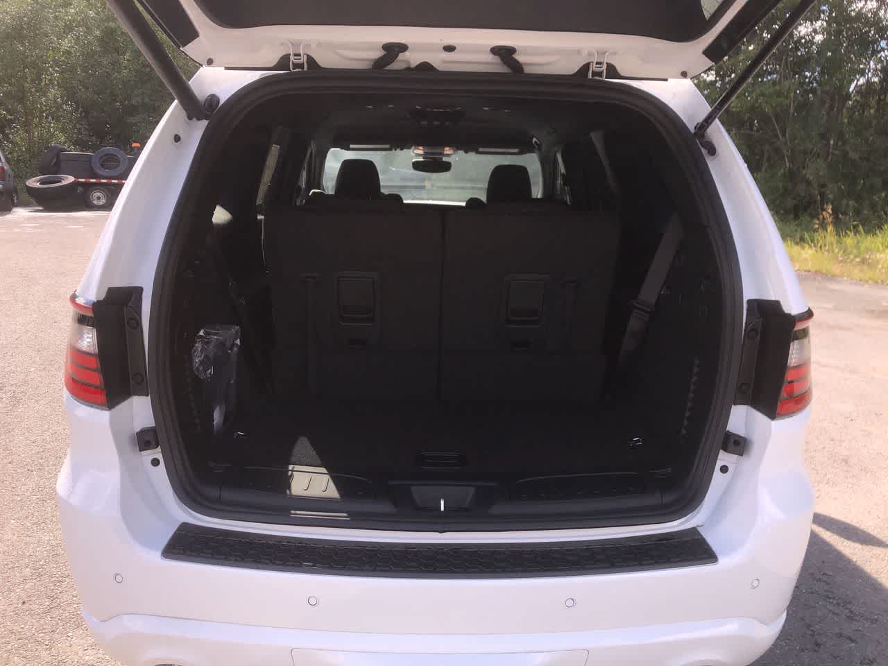 Thumbnail: 2025 Dodge Durango - 20