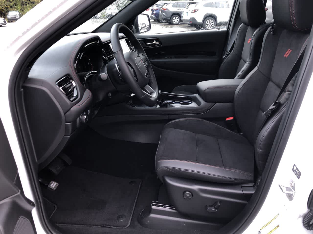 Thumbnail: 2026 Dodge Durango - 23