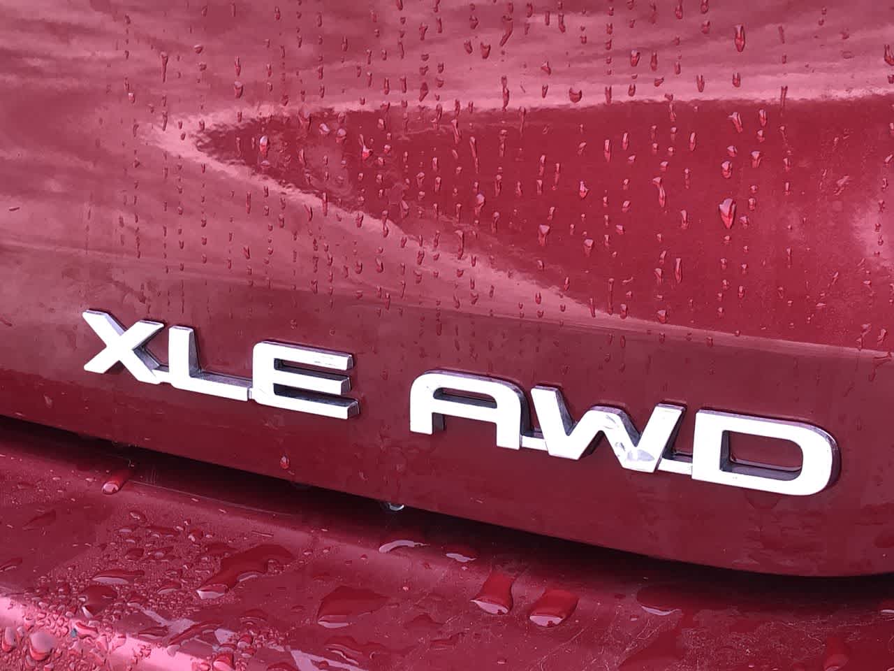 Thumbnail: 2023 Toyota Highlander - 19