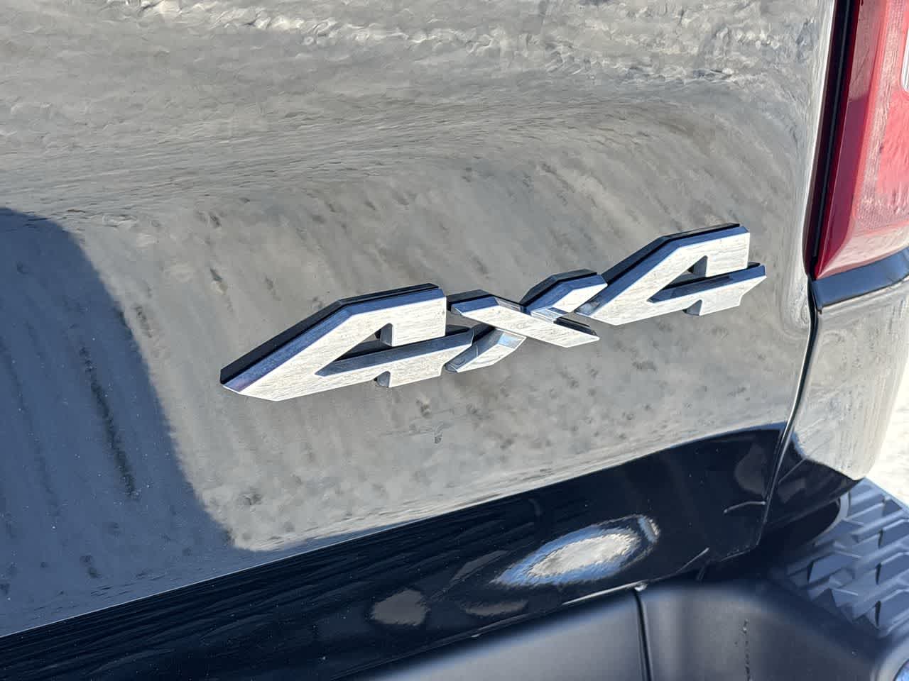 Thumbnail: 2021 RAM 1500 - 11