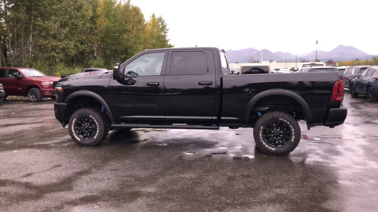 Thumbnail: 2026 RAM 2500 - 9