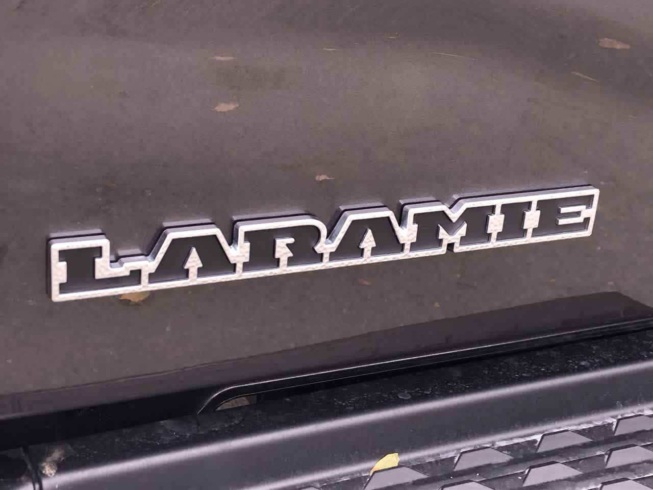 Thumbnail: 2026 RAM 2500 - 18