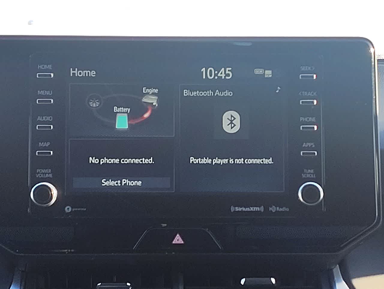 Thumbnail: 2022 Toyota Venza - 18