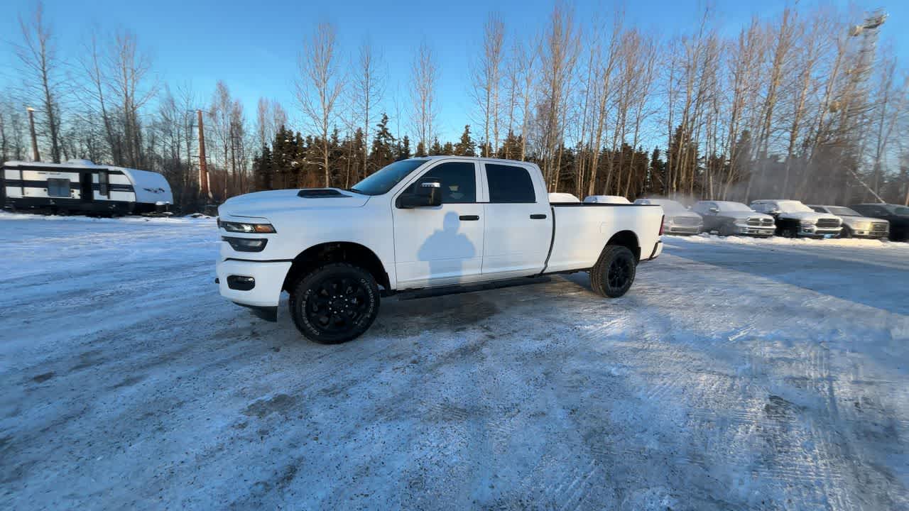 Thumbnail: 2026 RAM 2500 - 7