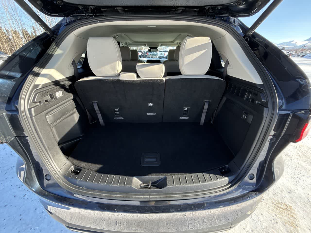 Thumbnail: 2025 Mazda CX-90 - 11