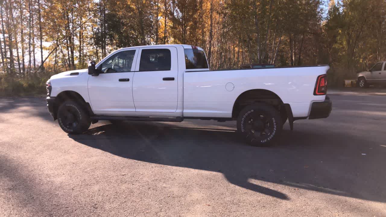 Thumbnail: 2026 RAM 2500 - 10