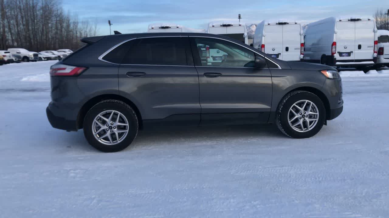 2024 Ford Edge SEL 15