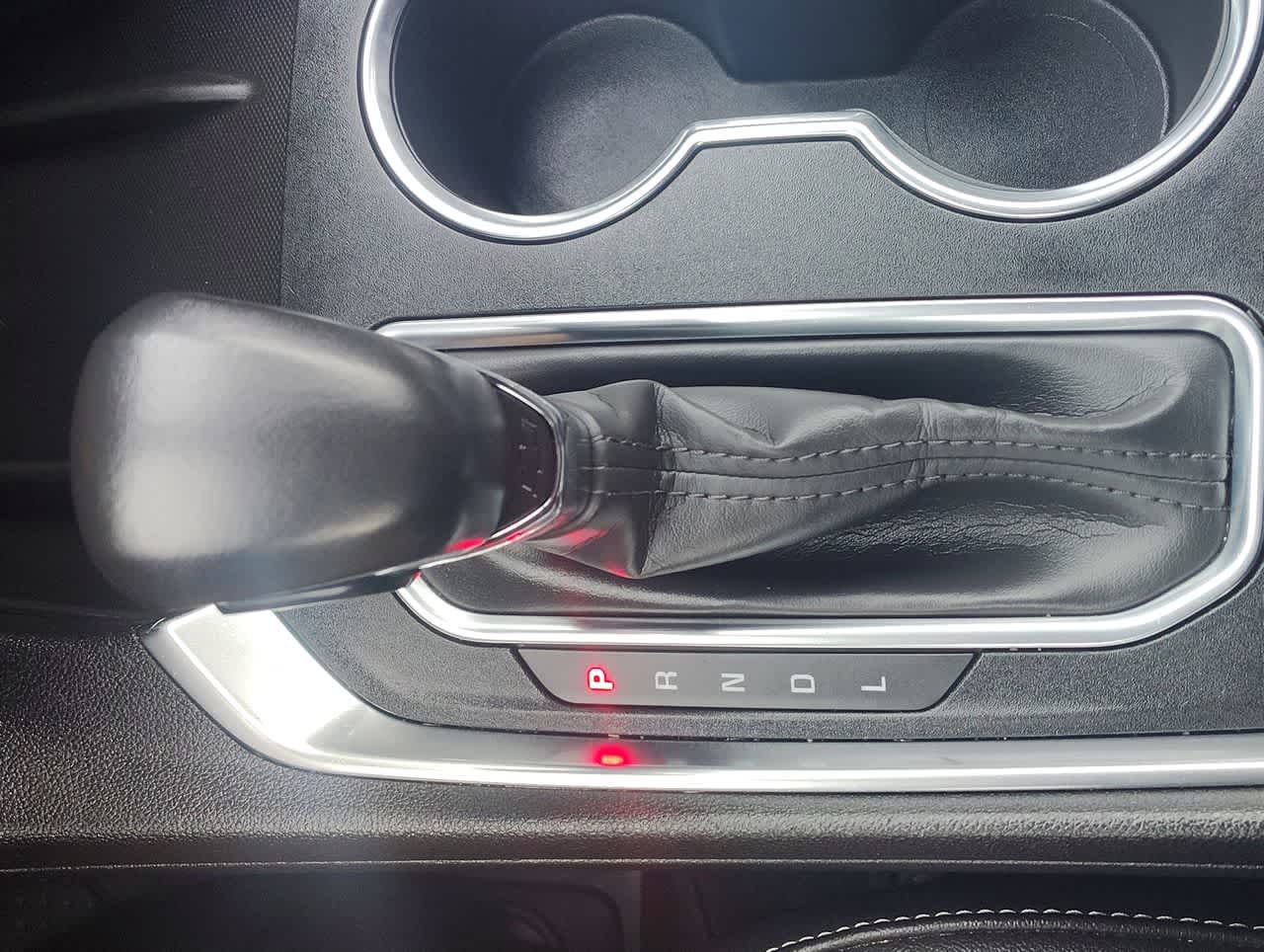 Thumbnail: 2022 Chevrolet Traverse - 27