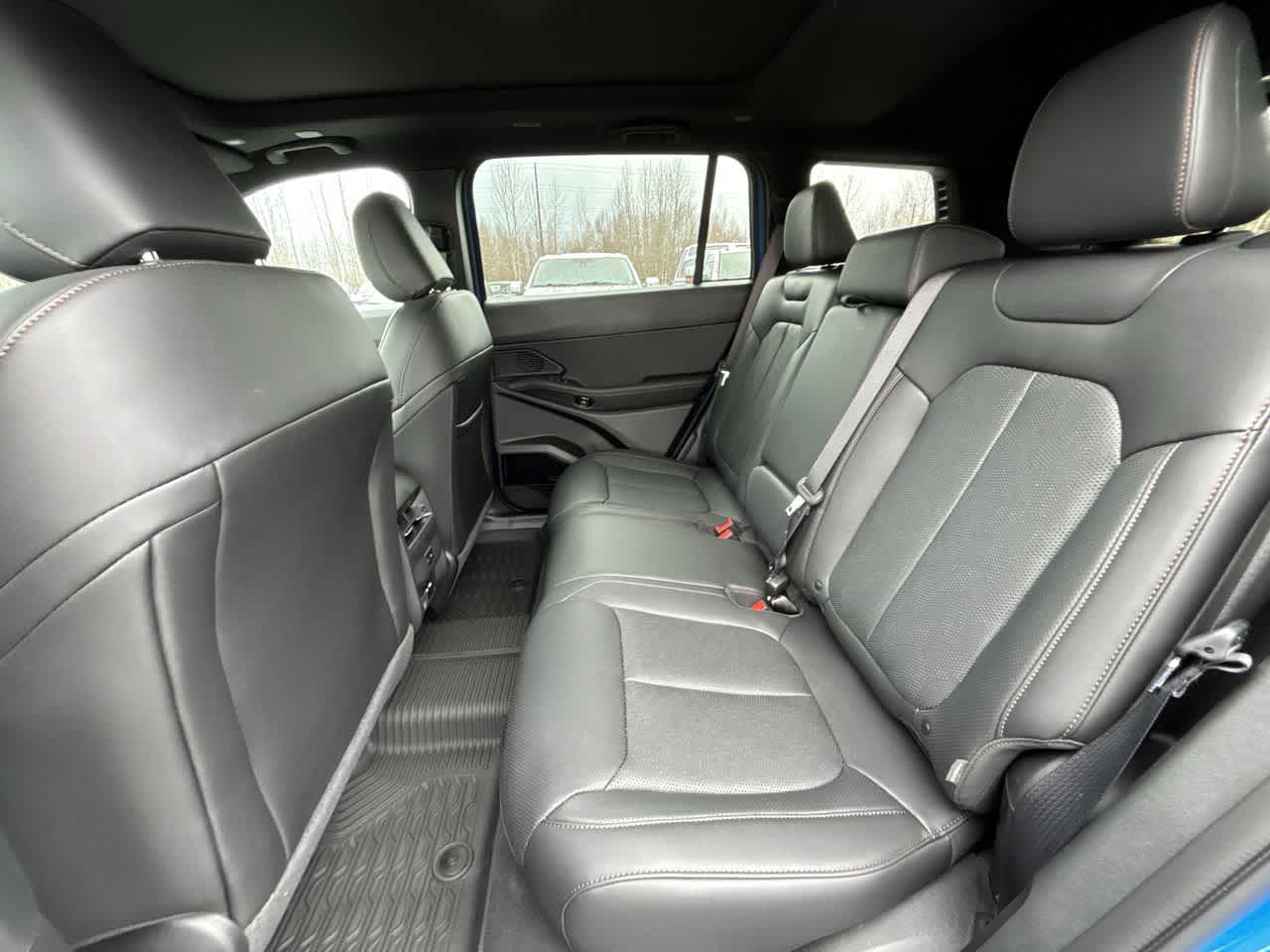 Thumbnail: 2026 Jeep Cherokee - 11