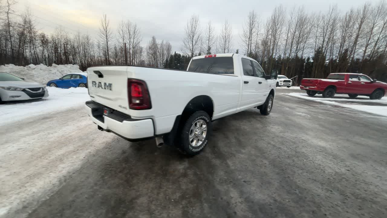 Thumbnail: 2026 RAM 2500 - 14