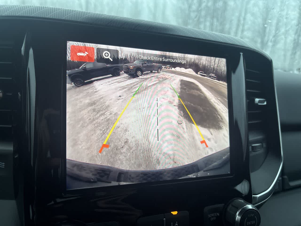 Thumbnail: 2026 RAM 1500 - 29