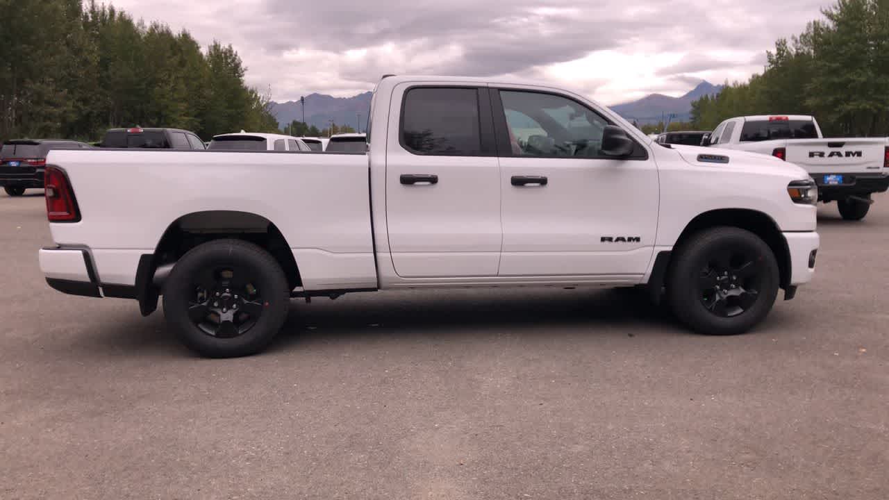 Thumbnail: 2025 RAM 1500 - 15