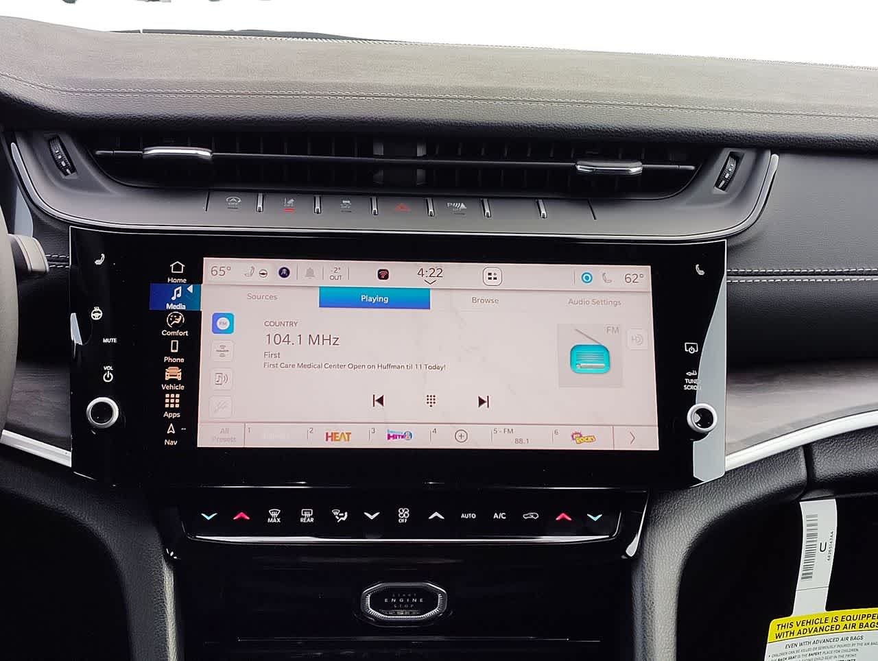 Thumbnail: 2026 Jeep Grand Cherokee - 18