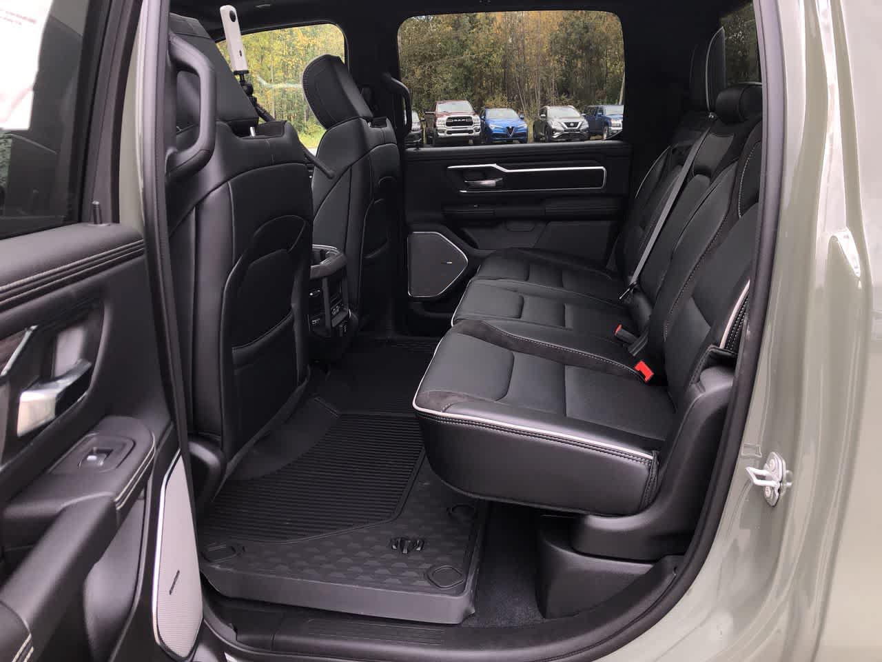 Thumbnail: 2026 RAM 1500 - 22