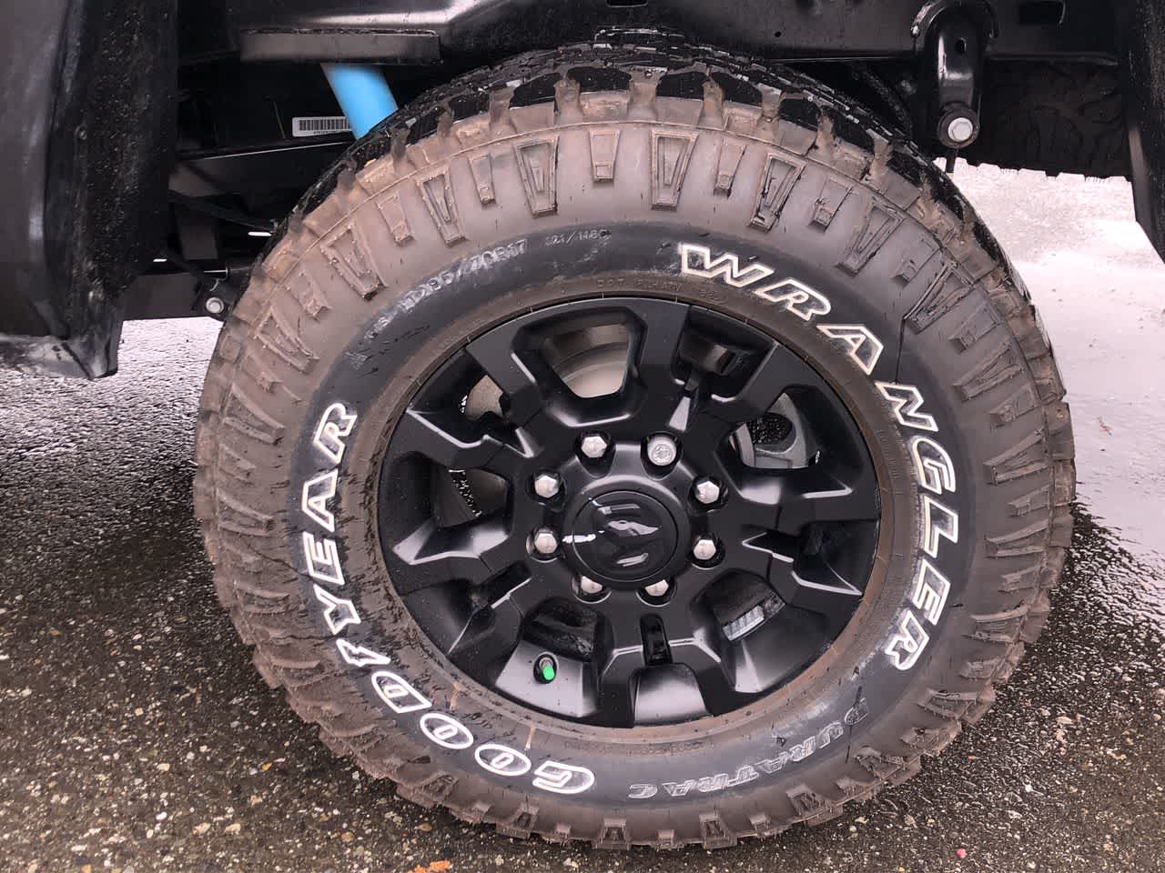 Thumbnail: 2026 RAM 2500 - 20