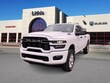  Ram 2500