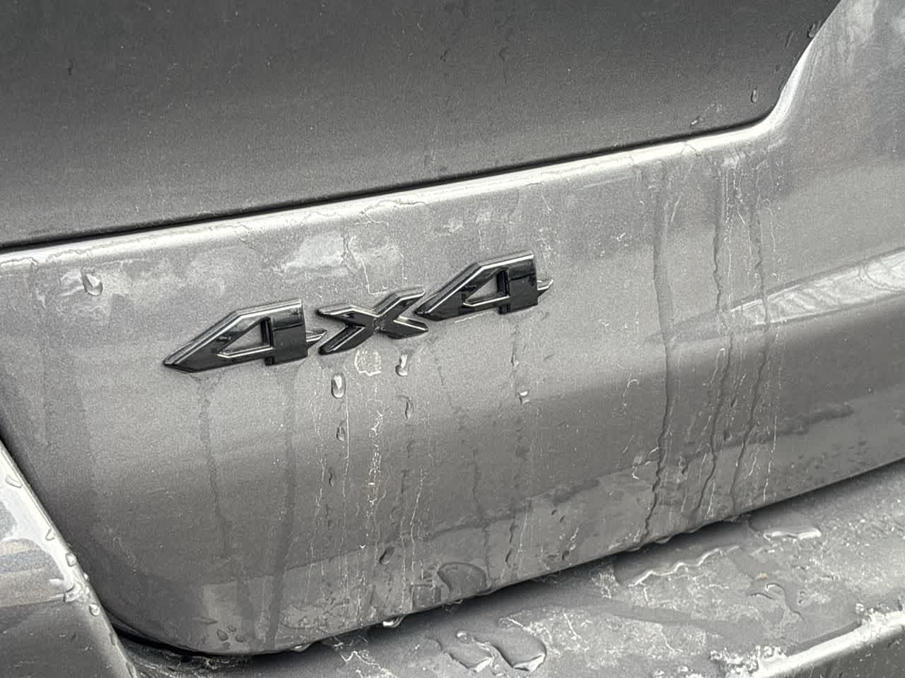 Thumbnail: 2024 Jeep Grand Cherokee L - 18