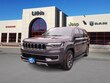 Jeep Wagoneer L