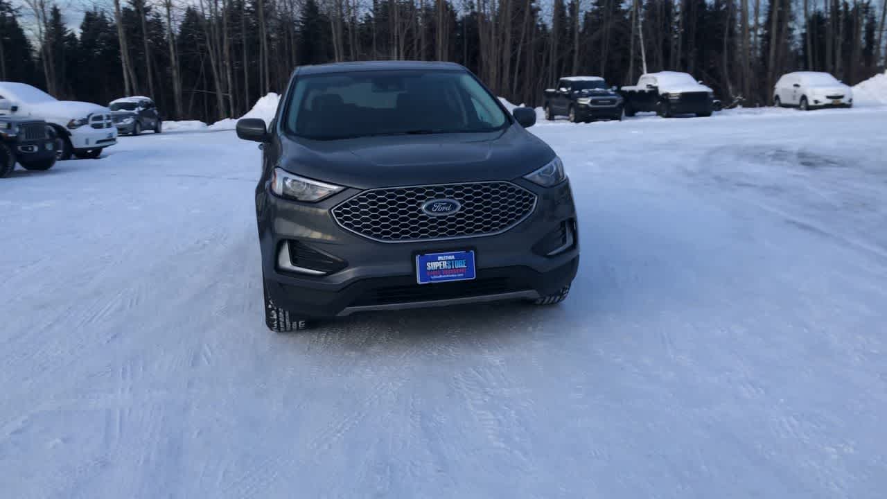 2024 Ford Edge SEL 3
