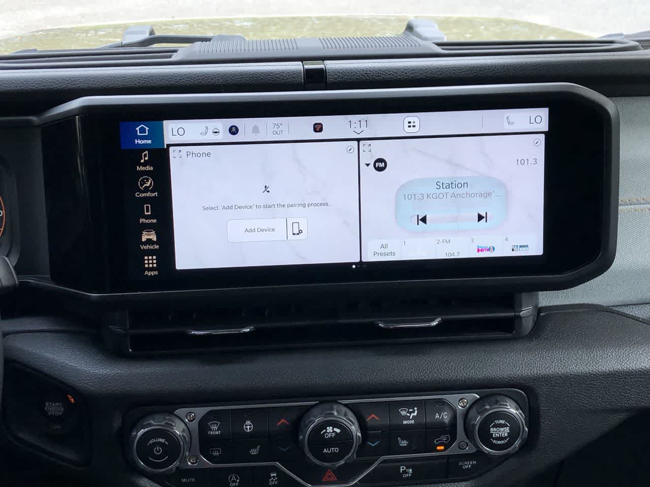 Thumbnail: 2025 Jeep Wrangler - 26