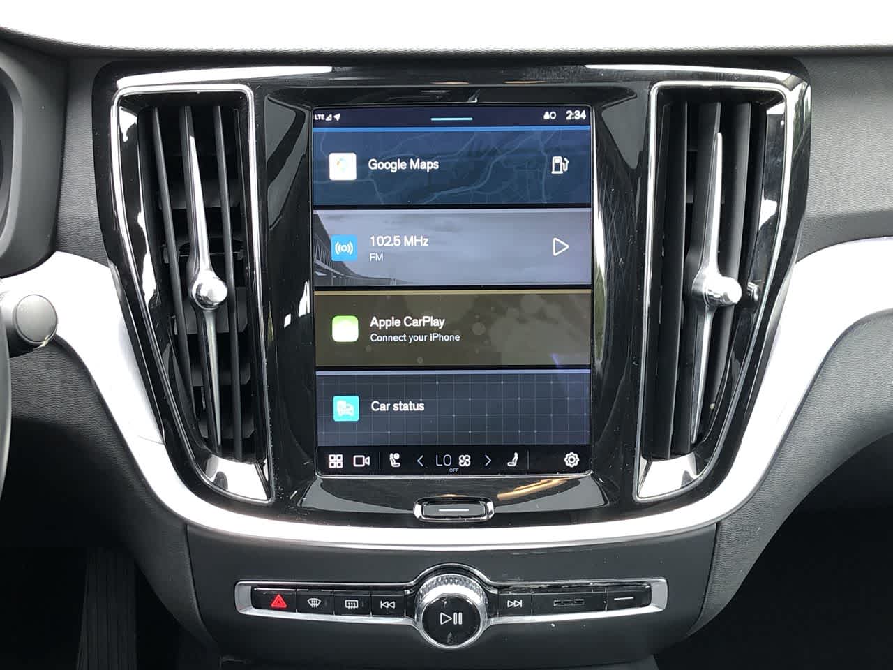 Thumbnail: 2024 Volvo S60 - 26