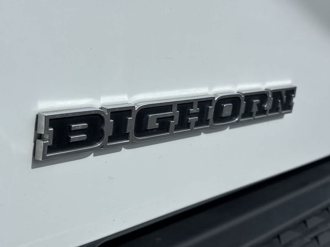 Thumbnail: 2024 RAM 2500 - 19