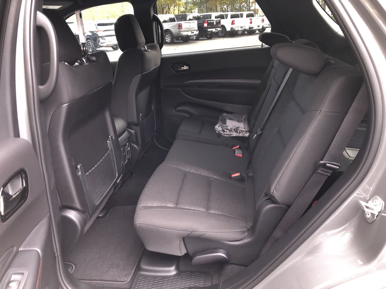 Thumbnail: 2026 Dodge Durango - 22